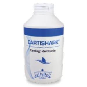 CARTISHARK cartilago de tiburon 740mg. 300cap.
