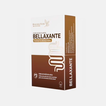 Bellaxante – 30 comprimidos – Bioceutica
