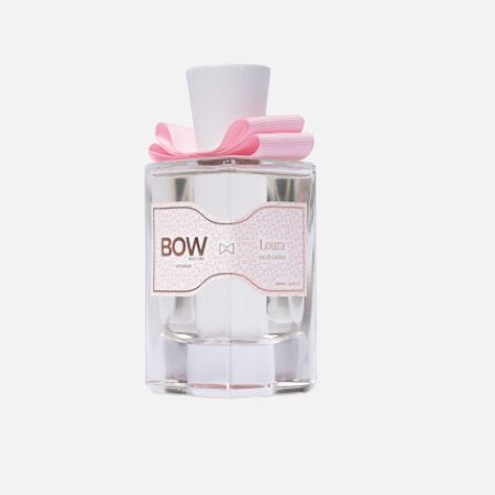 Loura – Eau de Parfum 100ml – BOW