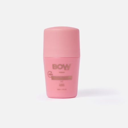 LOURA – Desodorizante Roll-On 48H 50ml – BOW