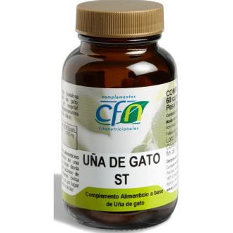 UÑA DE GATO ST. 60cap.
