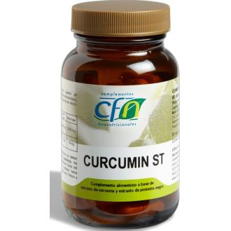 CURCUMIN ST 60comp.
