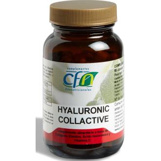 HYALURONIC COLLACTIVE 60cap.