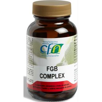 FGB COMPLEX (fungibacter) 60cap.