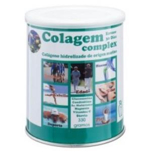 COLAGEM COMPLEX 330gr.