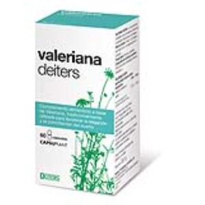 VALERIANA 60cap. – DEITERS
