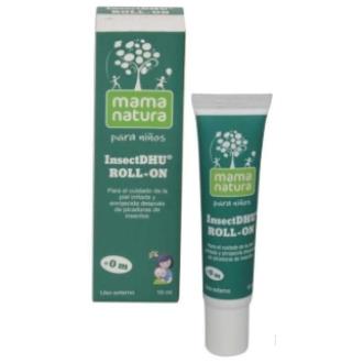 INSECTDHU roll-on 10ml.