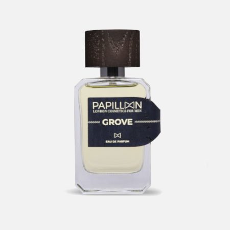 Eau de Parfum Grove – 50ml – Papillon