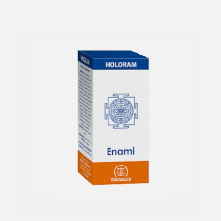 Holoram Enami – 60 cápsulas – Equisalud