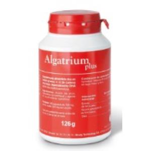 ALGATRIUM PLUS (DHA 70%) 700mg. 180cap.