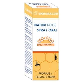 NATURPROLIS spray oral 30ml.