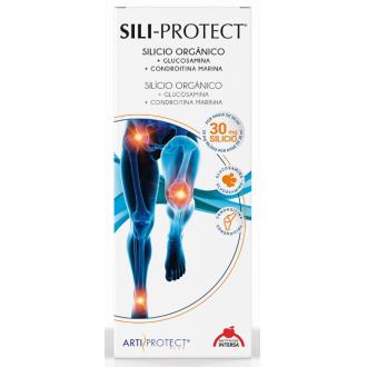 SILI-PROTECT 500ml.