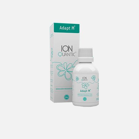 IonQuantic ADAPT-M – 50 ml – FisioQuantic