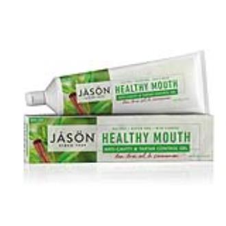 DENTIFRICO HEALTHY MOUTH 119gr.
