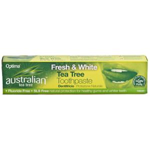 AUSTRALIAN TEA TREE dentifrico 100ml.