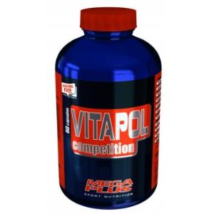 VITAPOL vitaminas + minerales 60cap.