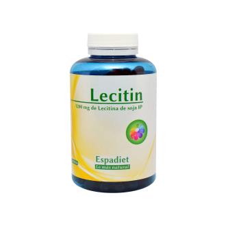 LECITIN-100 100perlas