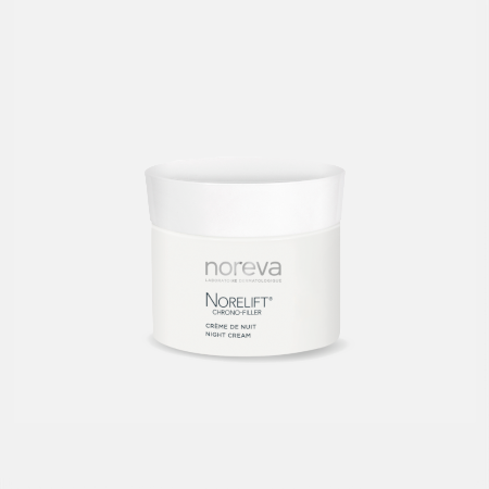 NORELIFT Crema de Noche – 50ml – Noreva