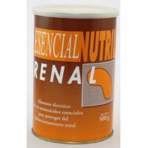 ESENCIAL NUTRIL RENAL 500gr.polvo