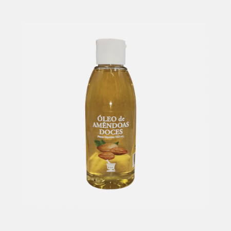 Aceite de Almendras Dulces – 60ml – PYL