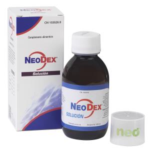 NEODEX solucion 150ml. NEO