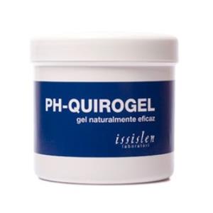 PH-QUIROGEL gel para masaje 500ml.