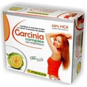 GARCINIA COMPLEX 60cap.