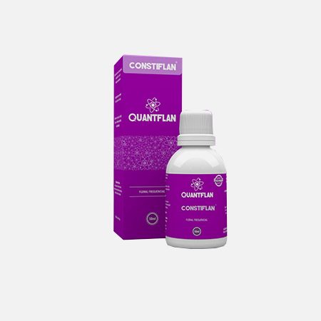 QuantFlan CONSTIFLAN – 50 ml – FisioQuantic