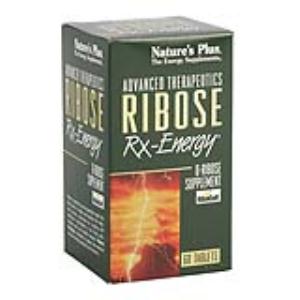 RIBOSE RX-ENERGY 60compr.