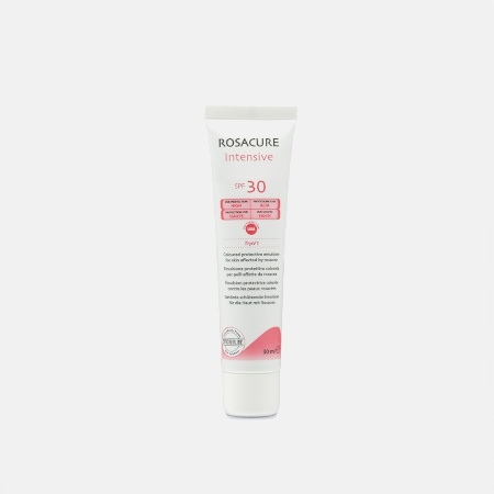 Rosacure Intensive SPF 30 -30 ml – Cantabria Labs