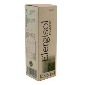 ELERGISOL clasic (alergisol) 50ml.