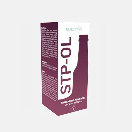 STP-OL gotas – 50ml – Bioceutica