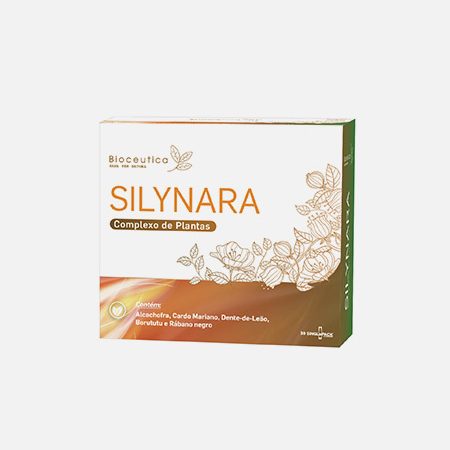 Silynara – 30 SINGLePACK – Bioceutica