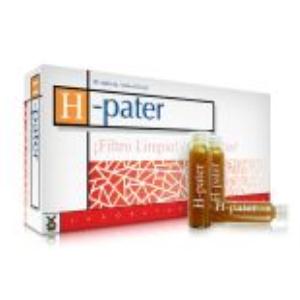 H-PATER (hepater) 20viales