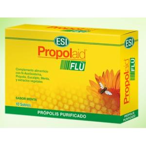 PROPOLAID FLU 10sbrs.