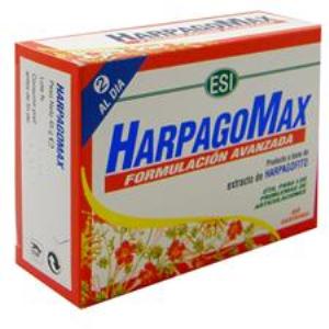 HARPAGOMAX (VERPAGO) (Ext. Seco) 60comp.