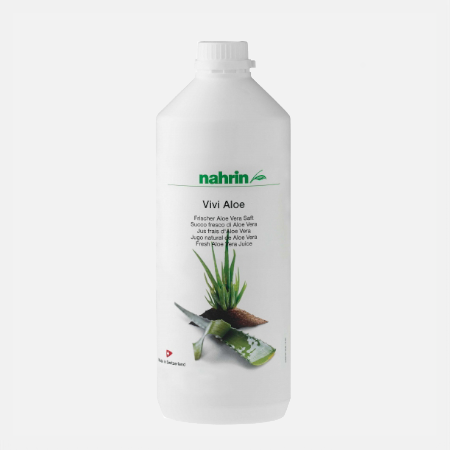 Vivi Aloe – 1000 ml – Nahrin