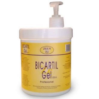 BICARTIL gel (uso profesional) 1000ml.