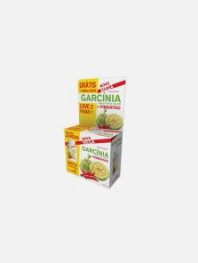 Pack Garcinia + Paprika 2×30 Comprimidos – Phytogold
