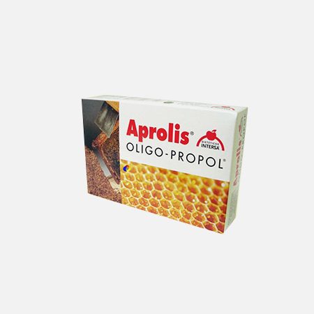 Aprolis Oligopropol – 20 ampollas – Intersa Dietetics
