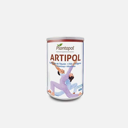 Artipol – 400g – Plantapol