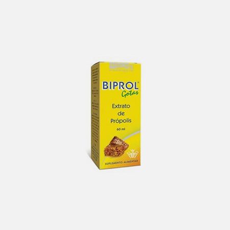 Biprol Propóleo + Eucalipto – 200ml – Nutriflor