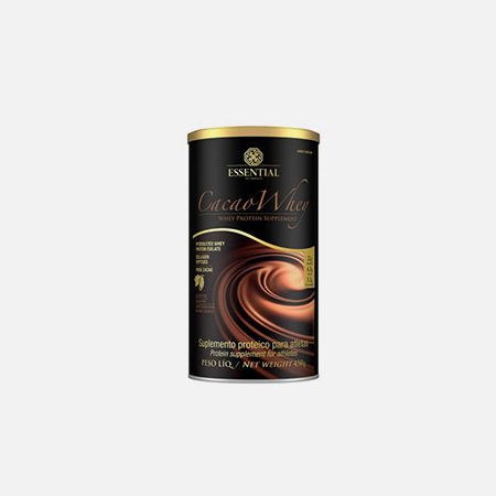 Suero de Cacao – 450g – Nutrición Esencial