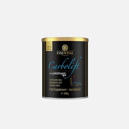 Carbolift – 300 g – Nutrición Esencial