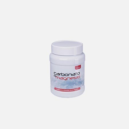 Carbonato de magnesio Plantis – Artesania Agricola – 300g