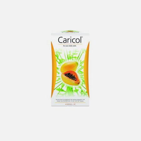 Caricol – 20 sobres – Virya health natural