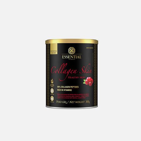 Arándano de piel de colágeno – 300g – Essential Nutrition