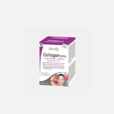 Collagen Pro – 30 sobres – Bioceutica