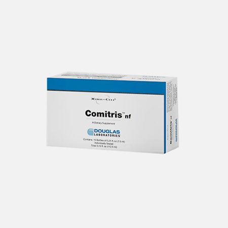 Comitris NF – 15 frascos – Xtra-Cell