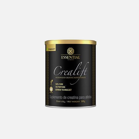 Crealift – 300 g – Nutrición Esencial